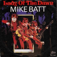 Mike Batt- Lady of the dawn