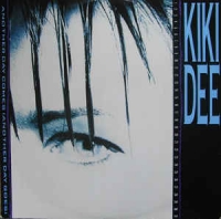 Kiki Dee - Another day comes