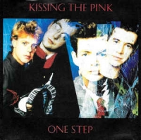 Kissing the Pink - One step