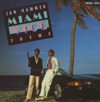 Jan Hammer - Miami Vice theme