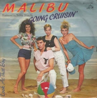 Malibu - Goin' cruisin' 