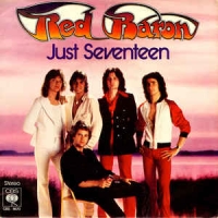 Red Baron - Just seventeen