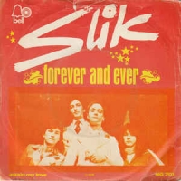 Slik - Forever and ever