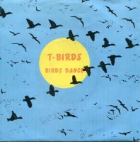 T-birds - Birds dance