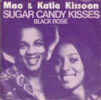 Mac & Katie Kissoon - Sugar candy kisses