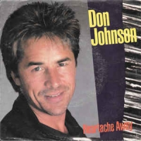 Don Johnson - Heartache away
