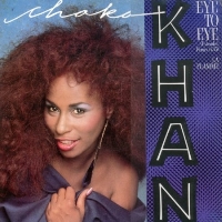 Chaka Khan - Eye to eye