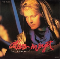 Alison Moyet - All cried out