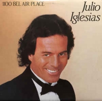 Julio Iglesias - 1100 bel air place