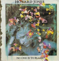 Howard Jones - No one is to blame