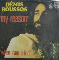 Demis Roussos - My reason