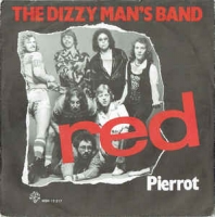 Dizzy Man's Band - Red