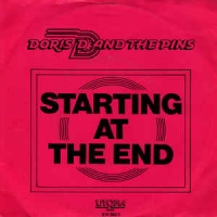 Doris D and the pins - Starting at the end