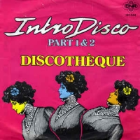Discotheque - Intro disco 