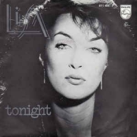 Lisa Boray - Tonight