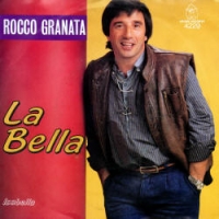 Rocco Granata - La bella