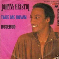 Johnny Bristol - Take me down