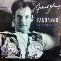 Gerard Joling - Fandango