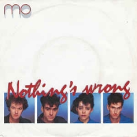 Mo - Nothing's wrong