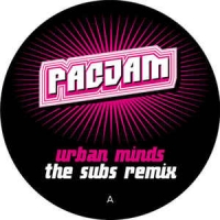 PacJam - Urban Minds
