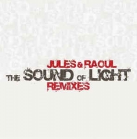 Jules & Raoul - The sound of light
