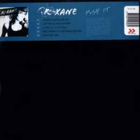 Roxane - Push it
