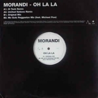 Morandi - Oh la la
