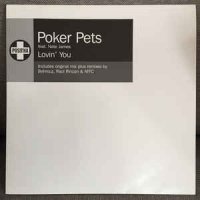 Poker Pets - Lovin' you
