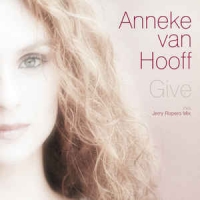 Anneke van Hooff - Give