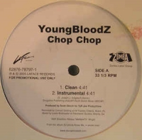 Young Bloodz - Chop chop