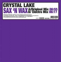 Crystal Lake - Sax 'n wax