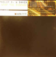 Philip D. & David - Stop the disease