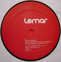 Lemar - Dance (with u)