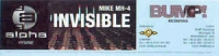 Mike MH-4 - Invisible