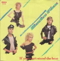 Bucks Fizz - If you can't stand the heat