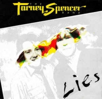 The Tarney Spencer band - Lies