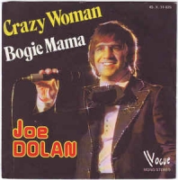 Joe Dolan - Crazy woman
