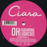 Ciara - Oh