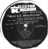 Electro Kingdom - World machine