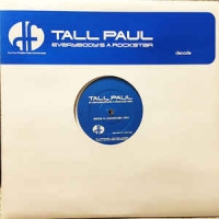 Tall Paul - Everybody's a rockstar