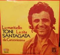 Toni Santagata - Lu Maritiello