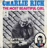Charlie Rich - The Most Beautiful Girl