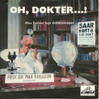 Max Tailleur - Oh, Dokter...!