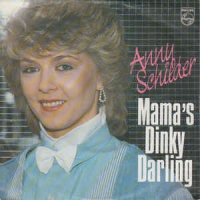 Anny Schilder - Mama's Dinky Darling