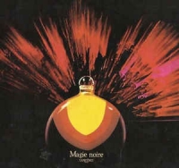 Various - Magie Noire Lancôme Paris