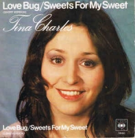 Tina Charles - Love Bug