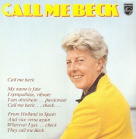 Pia Beck - Call me beck