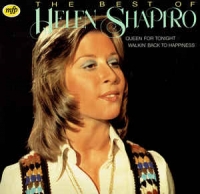 Helen Shapiro - The best of