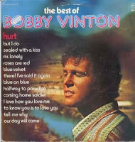 Bobby Vinton - The best of