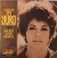 Timi Yuro - Hurt and smile